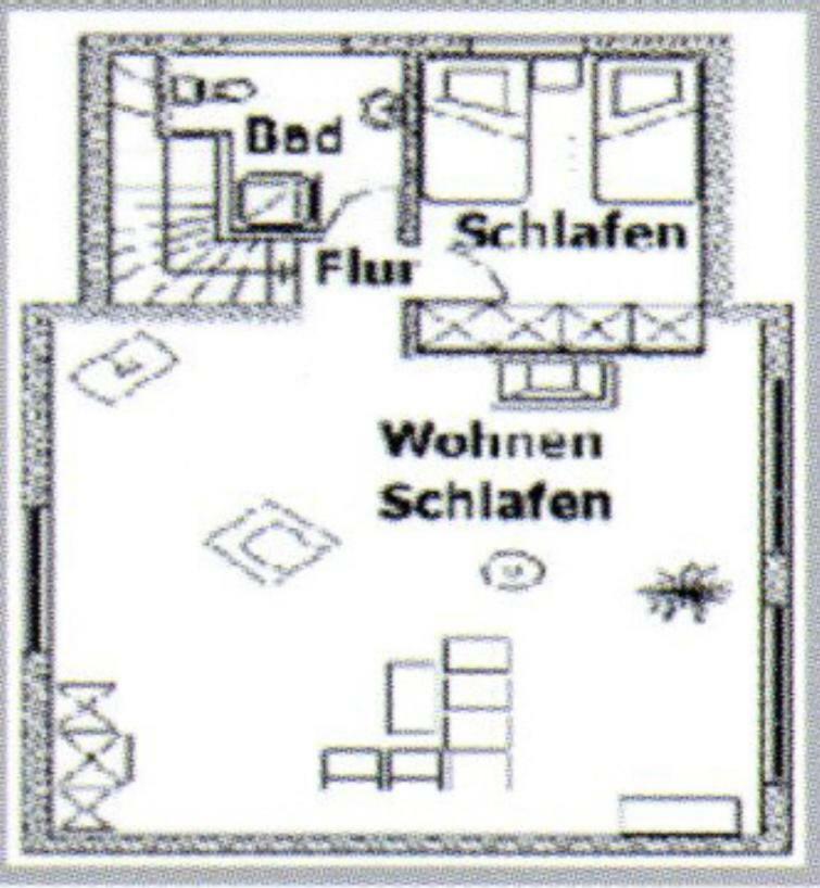 Ferienwohnung Gross B Schleiden Ngoại thất bức ảnh