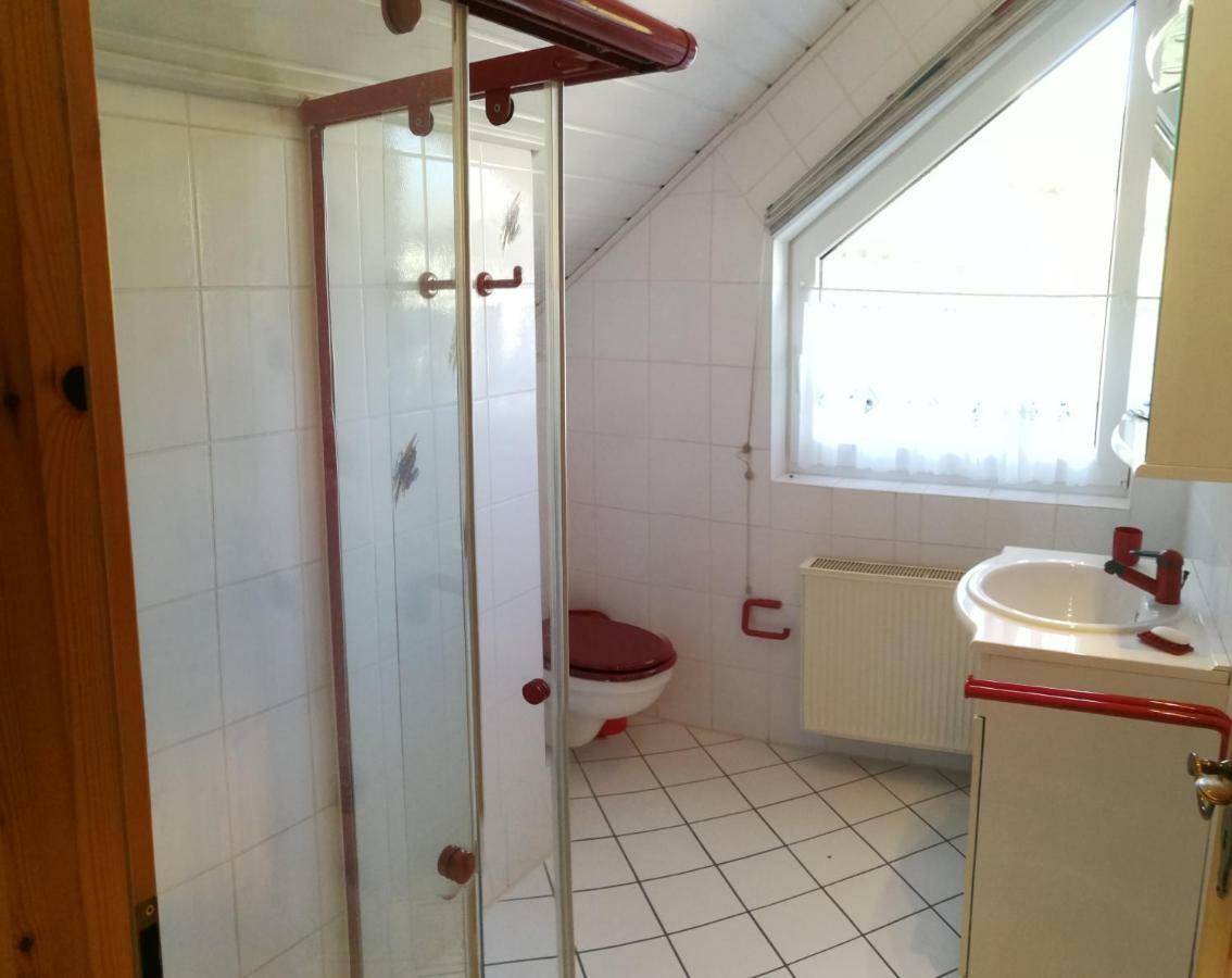 Ferienwohnung Gross B Schleiden Ngoại thất bức ảnh