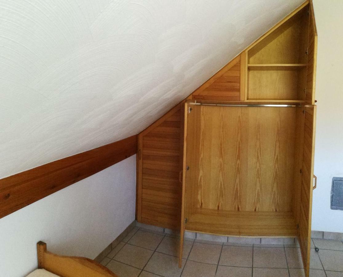 Ferienwohnung Gross B Schleiden Ngoại thất bức ảnh