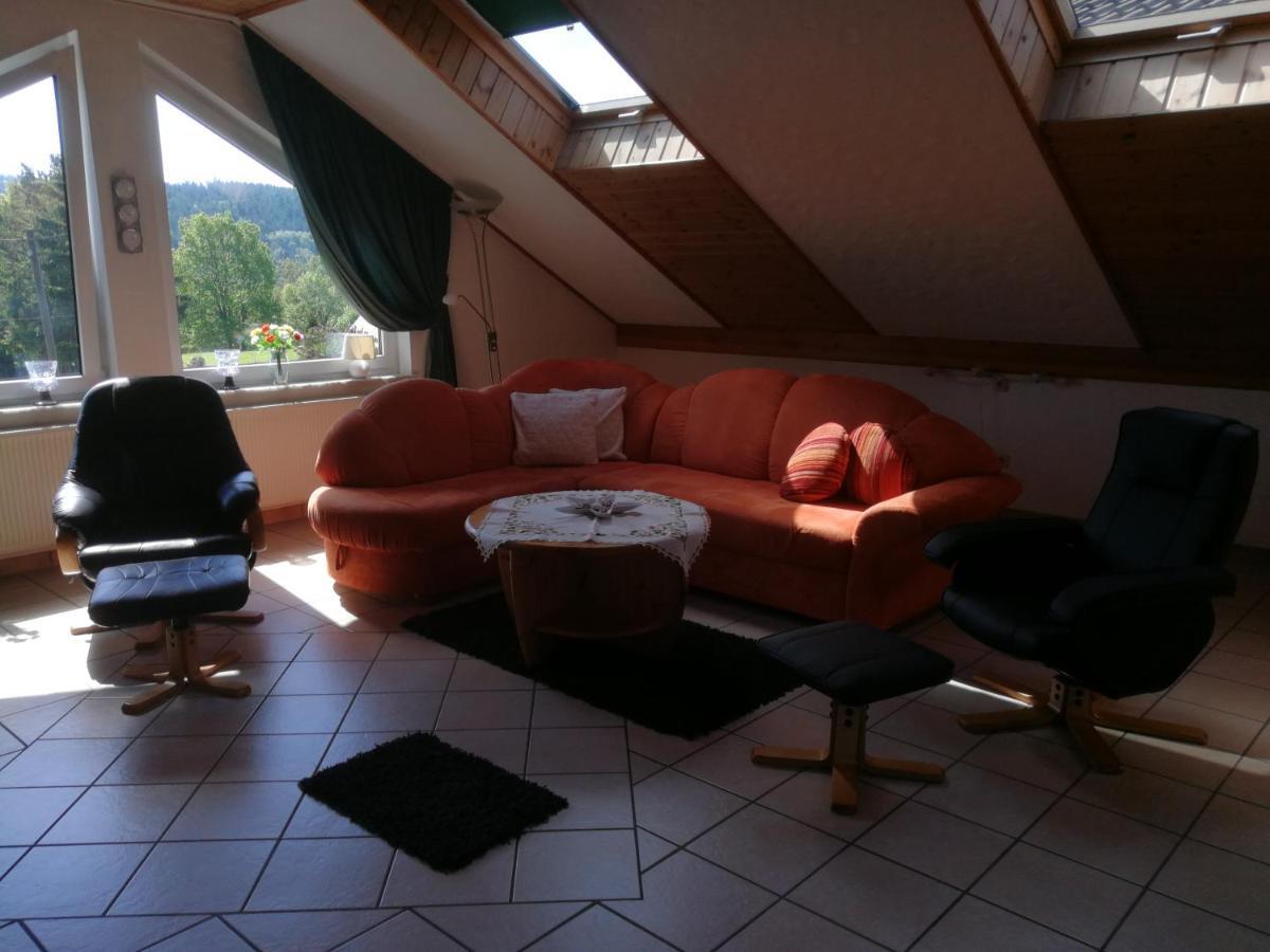 Ferienwohnung Gross B Schleiden Ngoại thất bức ảnh