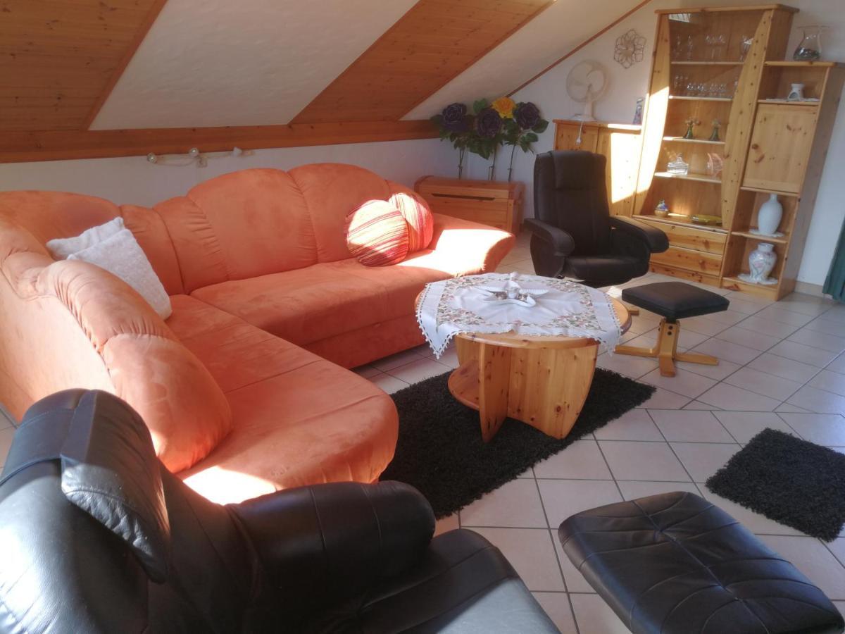 Ferienwohnung Gross B Schleiden Ngoại thất bức ảnh